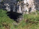 Денисова пещера